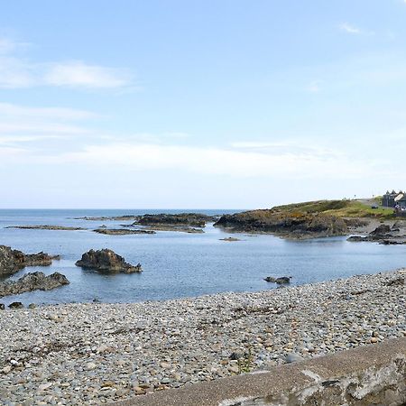 Scobach Lodge Turriff Екстер'єр фото