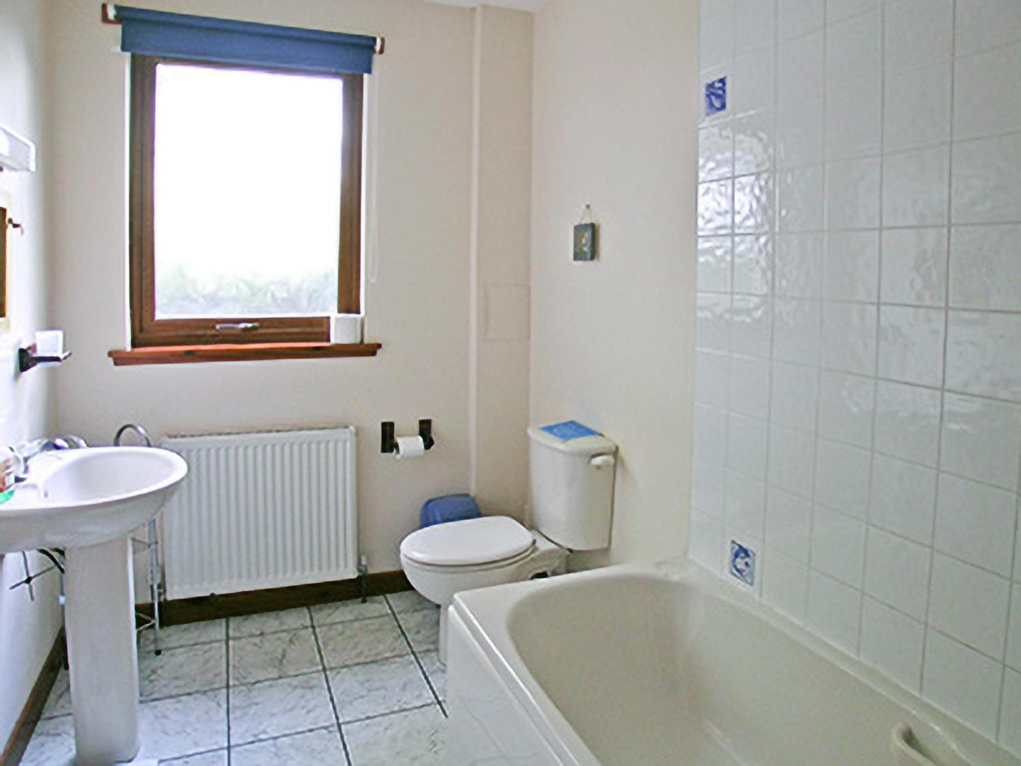 Scobach Lodge Turriff Екстер'єр фото