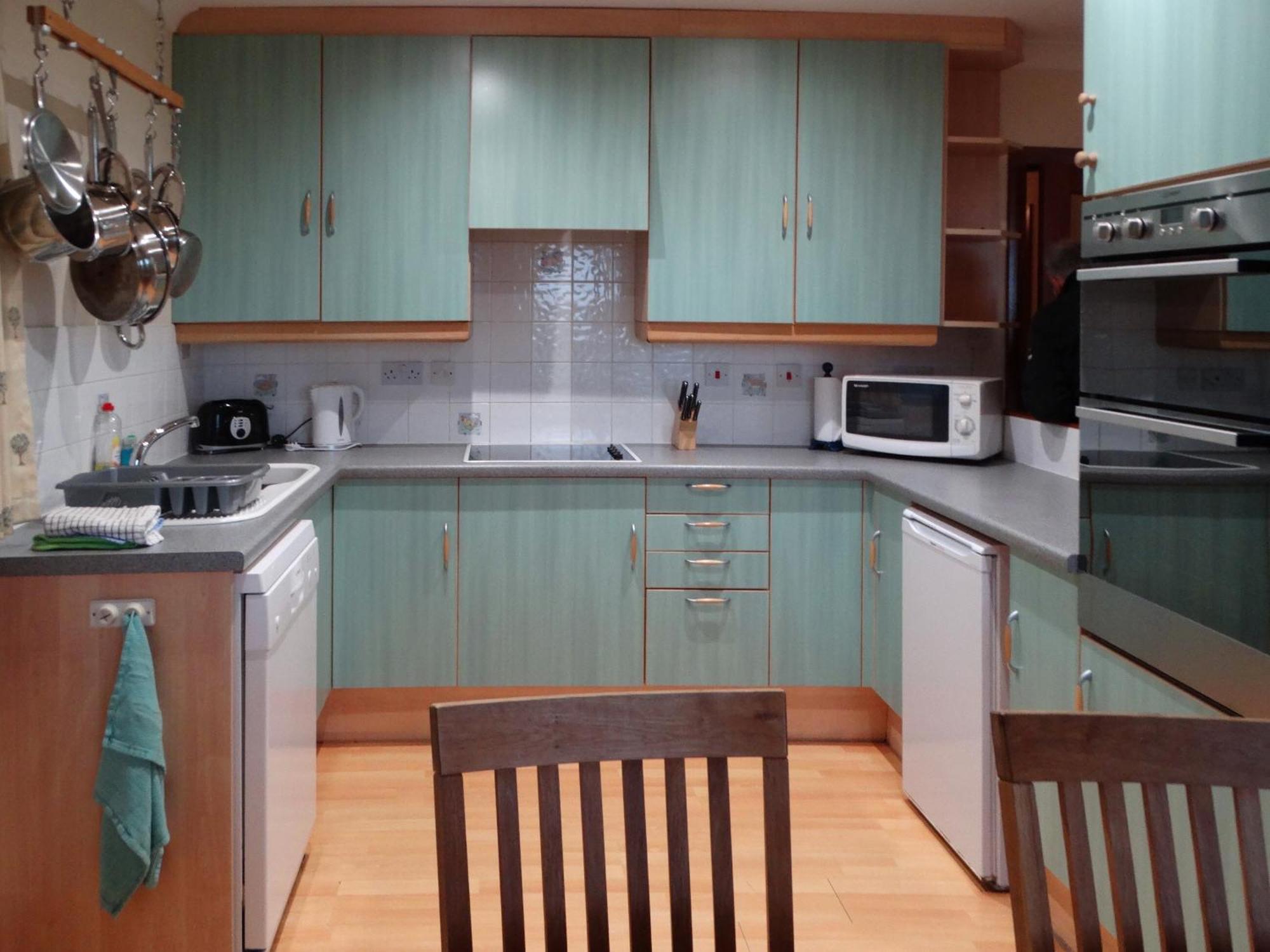 Scobach Lodge Turriff Екстер'єр фото