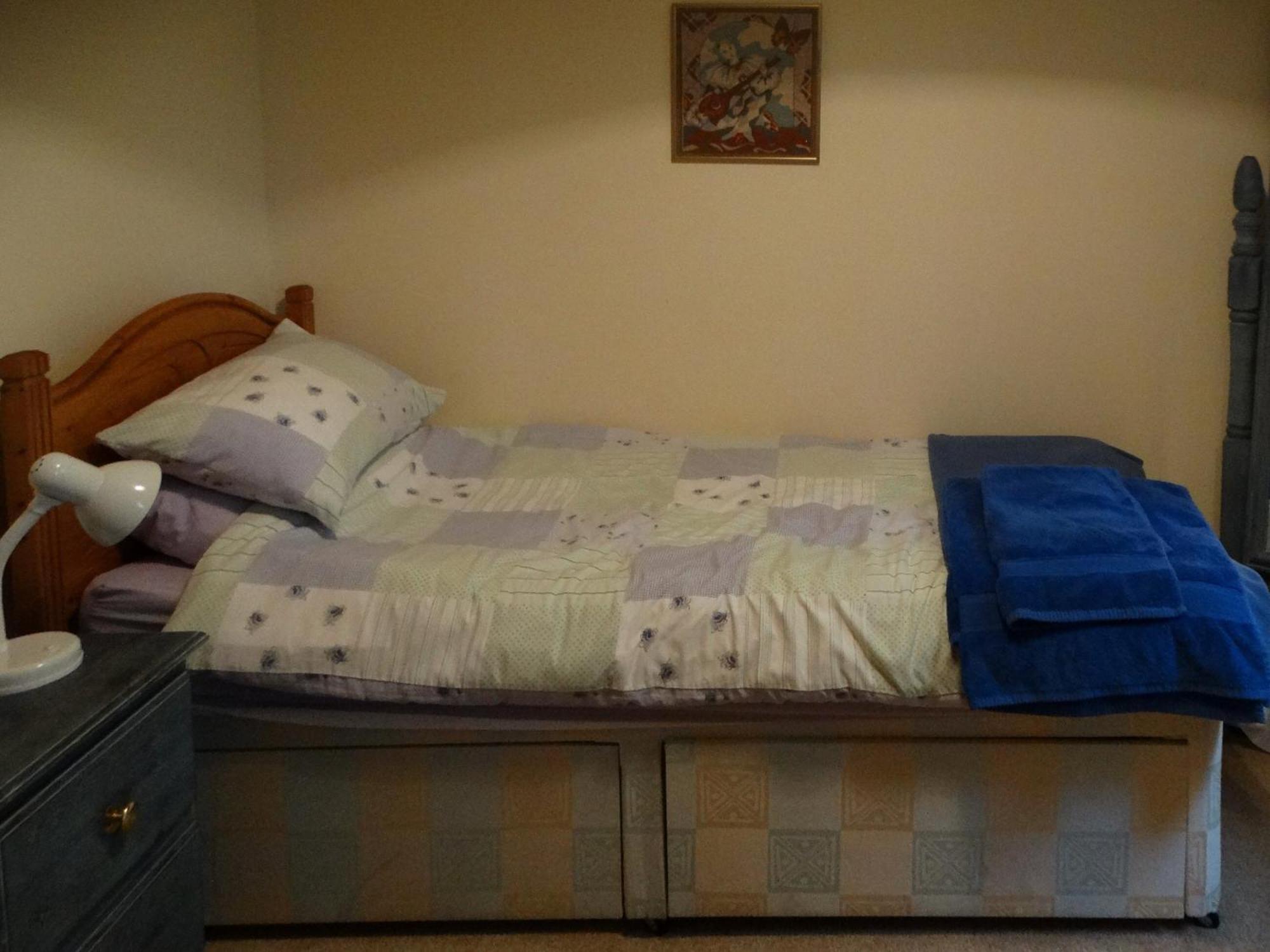 Scobach Lodge Turriff Екстер'єр фото